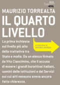 img Maurizio Torrealta - Il quarto livello (2011)