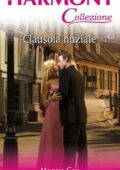 img Maggie Cox - Clausola nuziale (2010)