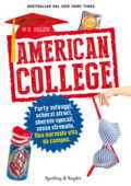 W.R. Bolen - American college (2014)