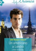 img Lynne Marshall - Un americano a Lon...