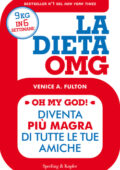 Venice A. Fulton - La dieta OMG (2013)