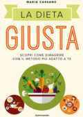 img Maria Cassano - La dieta giusta (20...