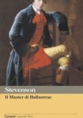 img Robert Louis Stevenson - Il master ...