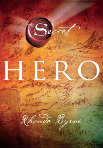 Rhonda Byrne – Hero (2014)