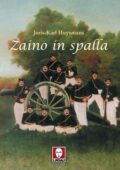 Joris-Karl Huysmans - Zaino in spalla (2013)