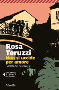 Rosa Teruzzi – Non si uccide per amore (2020)