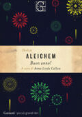 Sholem Aleichem - Buon anno! (2020)