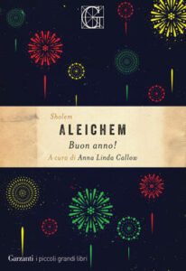 Sholem Aleichem – Buon anno! (2020)
