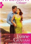Lynne Graham - Le sorelle Marshall Vol. 3. Una bollente scoperta (2013)