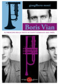 Giangilberto Monti - Boris Vian (2018)