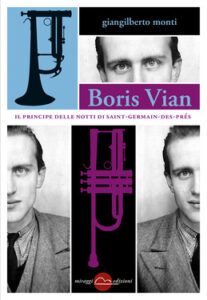 Giangilberto Monti – Boris Vian (2018)