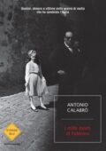 Antonio Calabrò - I mille morti di Palermo (2016)