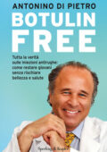 Antonino Di Pietro - Botulin free (2012)