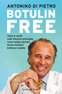 Antonino Di Pietro – Botulin free (2012)