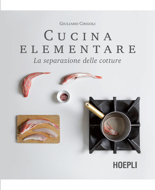 Giuliano Cingoli – Cucina elementare (2017)