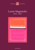 img AA.VV. - Lectio Magistralis 2014-2018 (2020)