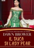 img Dawn Brower - Il Duca Di Lady Pear (2020)