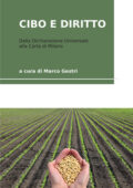 img Marco Gestri (a cura di) - Cibo e diritto (2015)