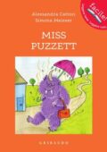 img Alessandra Cattori, Simona Meisser - Miss Puzzett (2020)