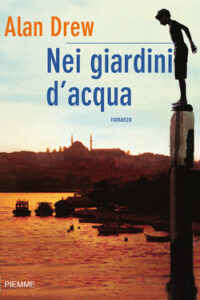 Alan Drew – Nei giardini d’acqua (2010)