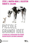 img AA.VV. - Piccole grandi idee (2015)