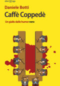 Daniele Botti - Caffè Coppedè (2016)