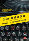Dario Crapanzano - Arrigoni e il delitto in redazione (2020)