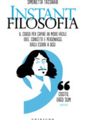 Simonetta Tassinari - Instant filosofia (2020)
