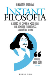 Simonetta Tassinari – Instant filosofia (2020)