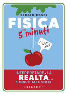 Sergio Rossi – Fisica in 5 minuti (2020)