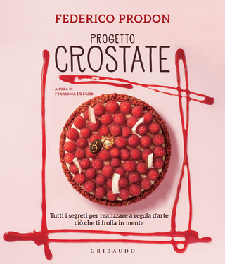 Federico Prodon – Progetto crostate (2020)