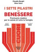 Claudio Borghi, Dino Vaira - I sette pilastri del benessere (2020)