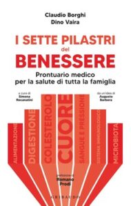 Claudio Borghi, Dino Vaira – I sette pilastri del benessere (2020)
