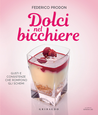 Federico Prodon – Dolci nel bicchere (2020)