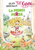 img Silvia Roncaglia - La principersa (2018)