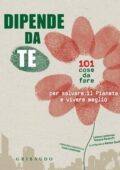 img Lorena Lombroso, Simona Pareschi - Dipende da te (2010)