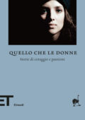 Fabiano Massimi (a cura di) - Quello che le donne (2012)