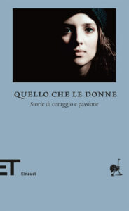 Fabiano Massimi (a cura di) – Quello che le donne (2012)