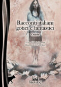 AA.VV. - Racconti italiani gotici e fantastici. Ombre (2020)