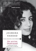 Joumana Haddad - Ho ucciso Shahrazad (2011)