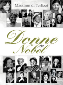 Massimo di Terlizzi – Donne da Nobel (2014)