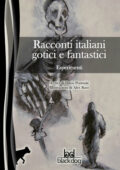 AA.VV. - Racconti italiani gotici e fantastici. Esperimenti (2020)