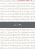 img Marco Lunari - Stupida è la guerra (2013)