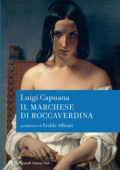 Luigi Capuana - Il marchese di Roccaverdina (2011)