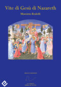 Massimo Rodolfi - Vite di Gesù di Nazareth (2018)