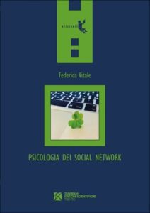 Federica Vitale – Psicologia dei social network (2020)