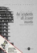 img João Paulo Cuenca - Ho scoperto di essere morto (2018)