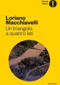 Loriano Macchiavelli - Un triangolo a quattro lati (2016)