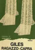John Barth - Giles ragazzo-capra (1972)