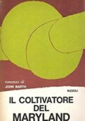 John Barth - Il coltivatore del Maryland (1968)
